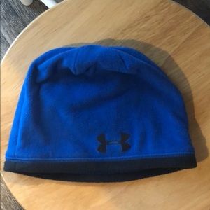 Boys winter hat